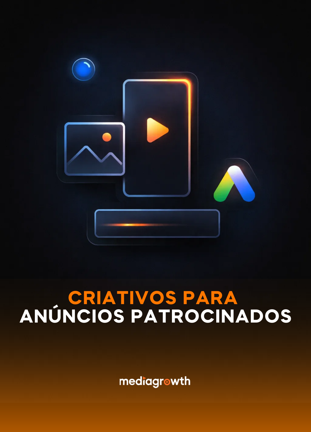 Criativos para Anúncios Patrocinados